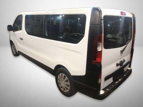Opel Vivaro - 2018