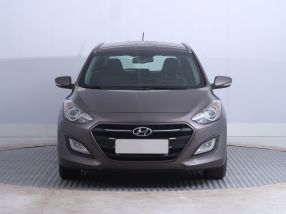 Hyundai i30 - 2015