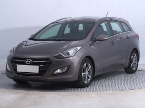 Hyundai i30 - 2015