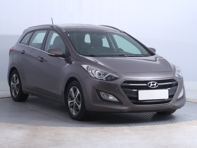 Hyundai i30 2015