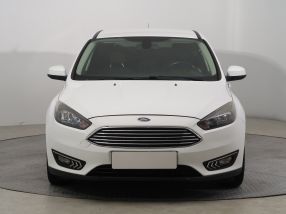 Ford Focus - 2016