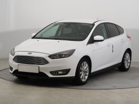Ford Focus - 2016