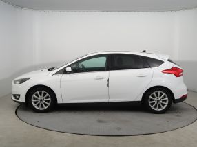 Ford Focus - 2016