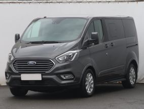 Ford Tourneo Custom - 2018