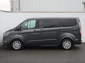Ford Tourneo Custom - 2018