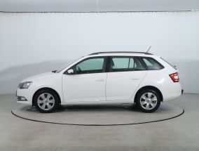 Skoda Fabia - 2015