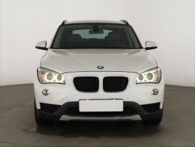BMW X1 - 2013