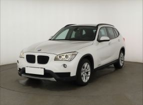 BMW X1 - 2013