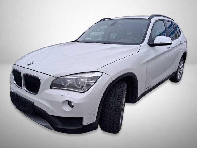 BMW X1 2013