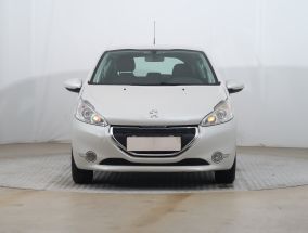 Peugeot 208 - 2014