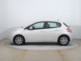Peugeot 208 - 2014