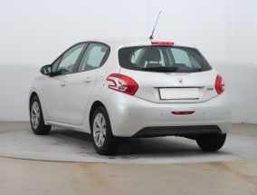 Peugeot 208 - 2014