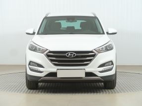 Hyundai Tucson - 2016