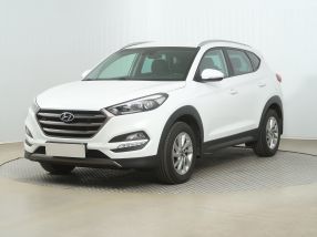 Hyundai Tucson - 2016
