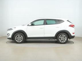 Hyundai Tucson - 2016