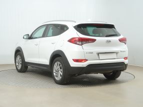 Hyundai Tucson - 2016