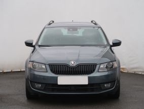 Skoda Octavia - 2016