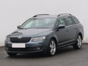 Skoda Octavia - 2016