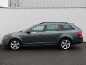 Skoda Octavia - 2016