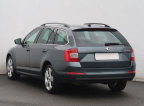 Skoda Octavia - 2016