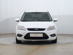 Ford Focus - 2011