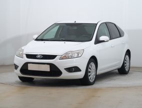 Ford Focus - 2011