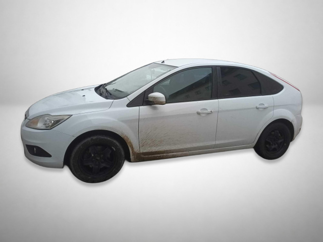 Ford Focus 2011