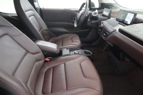BMW i3 - 2018