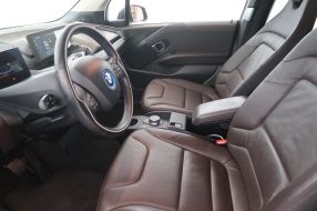 BMW i3 - 2018