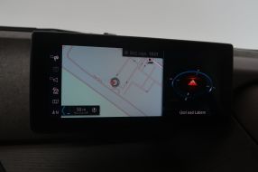 BMW i3 - 2018
