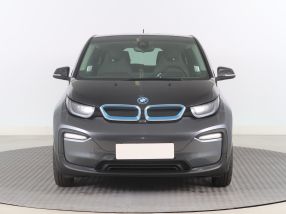 BMW i3 - 2018