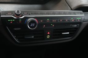 BMW i3 - 2018
