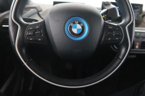 BMW i3 - 2018
