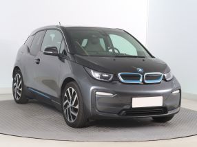 BMW i3 - 2018