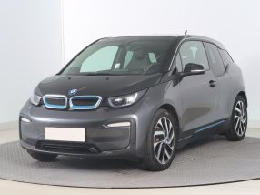 BMW i3 - 2018