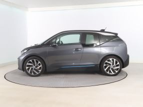 BMW i3 - 2018