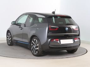 BMW i3 - 2018