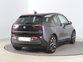 BMW i3 - 2018