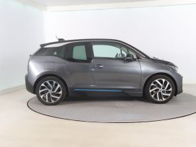 BMW i3 - 2018