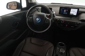 BMW i3 - 2018