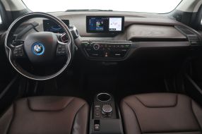 BMW i3 - 2018