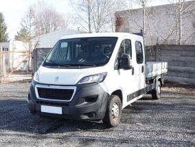 Peugeot Boxer - 2019