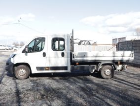 Peugeot Boxer - 2019