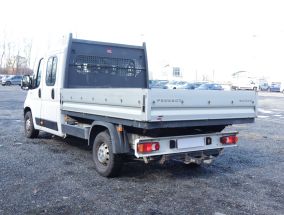 Peugeot Boxer - 2019