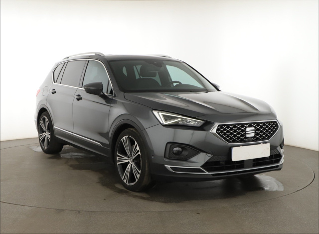 Seat Tarraco 2019