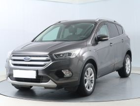 Ford Kuga - 2018