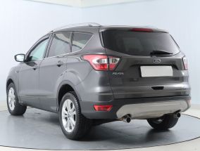 Ford Kuga - 2018