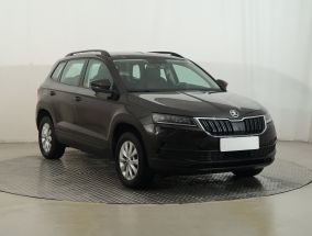 Škoda Karoq - 2018