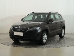 Škoda Karoq - 2018