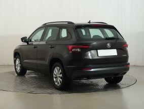 Škoda Karoq - 2018